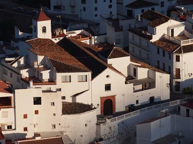 Hotel Las Flores 톨록스 외부 사진
