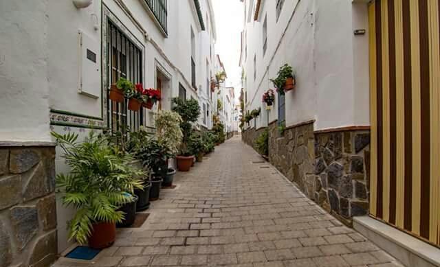 Hotel Las Flores 톨록스 외부 사진